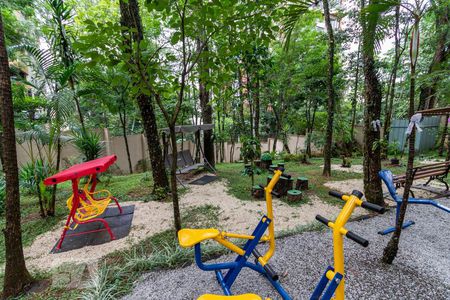 Apartamento para alugar com 49m², 2 quartos e 1 vagaÁrea Comum - Playground