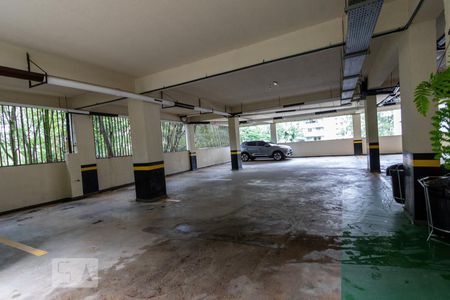 Apartamento para alugar com 49m², 2 quartos e 1 vagaGaragem