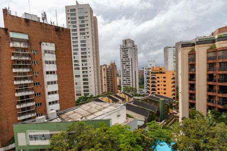 Apartamento para alugar com 49m², 2 quartos e 1 vagaVista da Sacada