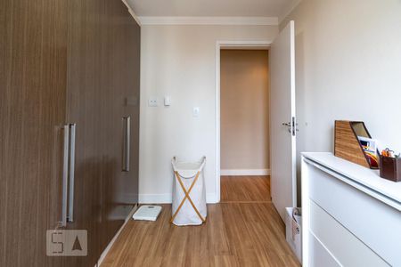 Apartamento para alugar com 49m², 2 quartos e 1 vagaQuarto 1