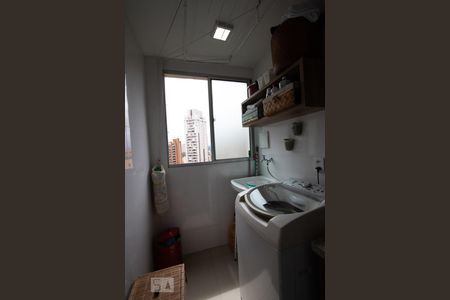 Apartamento para alugar com 49m², 2 quartos e 1 vagaÁrea de Serviço