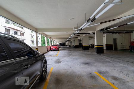 Apartamento para alugar com 49m², 2 quartos e 1 vagaGaragem