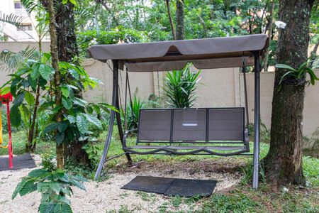 Apartamento para alugar com 49m², 2 quartos e 1 vagaJardim