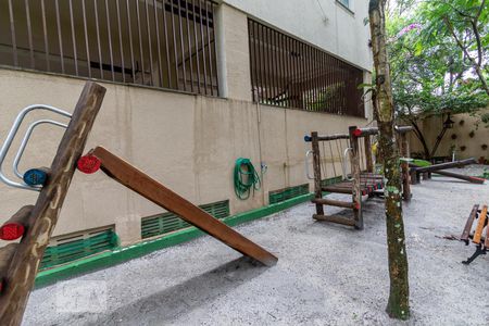 Apartamento para alugar com 49m², 2 quartos e 1 vagaÁrea Comum - Playground