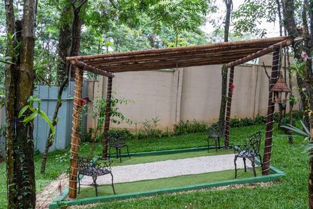 Apartamento para alugar com 49m², 2 quartos e 1 vagaJardim