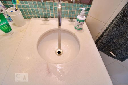 Apartamento para alugar com 134m², 3 quartos e 2 vagas Apartamento para alugar com 134m², 3 quartos e 2 vagasBanheiro da Suíte