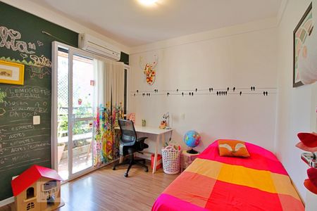 Apartamento para alugar com 134m², 3 quartos e 2 vagas Apartamento para alugar com 134m², 3 quartos e 2 vagasQuarto 3