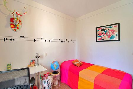 Apartamento para alugar com 134m², 3 quartos e 2 vagas Apartamento para alugar com 134m², 3 quartos e 2 vagasQuarto 3