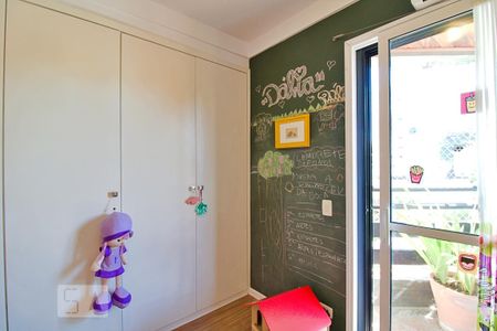 Apartamento para alugar com 134m², 3 quartos e 2 vagas Apartamento para alugar com 134m², 3 quartos e 2 vagasQuarto 3