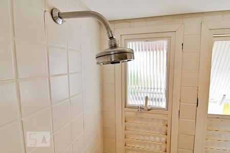 Apartamento para alugar com 134m², 3 quartos e 2 vagas Apartamento para alugar com 134m², 3 quartos e 2 vagasBanheiro