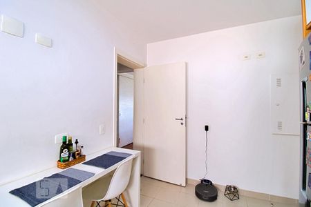Apartamento para alugar com 134m², 3 quartos e 2 vagas Apartamento para alugar com 134m², 3 quartos e 2 vagasCozinha