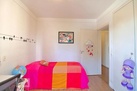 Apartamento para alugar com 134m², 3 quartos e 2 vagas Apartamento para alugar com 134m², 3 quartos e 2 vagasQuarto 3