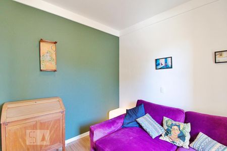 Apartamento para alugar com 134m², 3 quartos e 2 vagas Apartamento para alugar com 134m², 3 quartos e 2 vagasQuarto 2