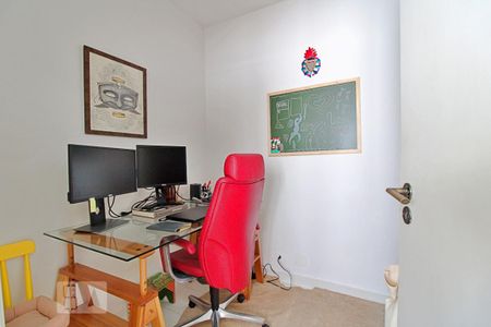 Apartamento para alugar com 134m², 3 quartos e 2 vagas Apartamento para alugar com 134m², 3 quartos e 2 vagasQuarto de Serviço