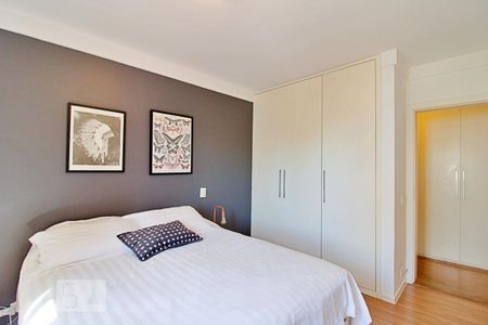 Apartamento para alugar com 134m², 3 quartos e 2 vagas Apartamento para alugar com 134m², 3 quartos e 2 vagasSuíte