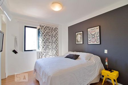 Apartamento para alugar com 134m², 3 quartos e 2 vagas Apartamento para alugar com 134m², 3 quartos e 2 vagasSuíte