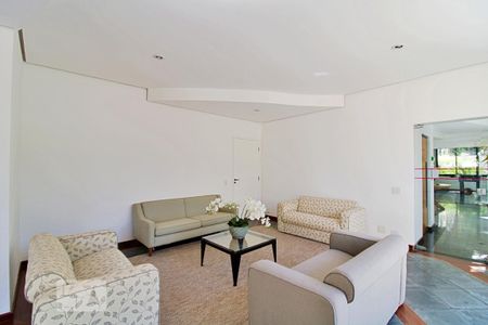 Apartamento para alugar com 134m², 3 quartos e 2 vagas Apartamento para alugar com 134m², 3 quartos e 2 vagasSalão de Festas