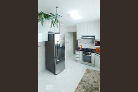 Cozinha de casa à venda com 3 quartos, 145m² em Taboão, São Bernardo do Campo