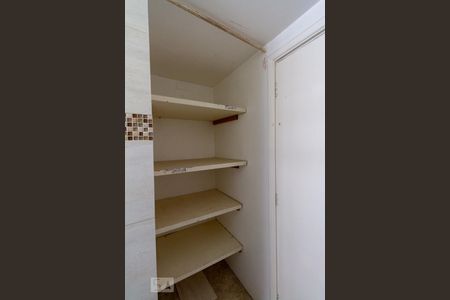 Apartamento à venda com 110m², 3 quartos e 1 vagaBanheiro da Suíte