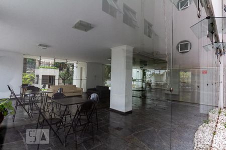 Apartamento à venda com 110m², 3 quartos e 1 vagaÁrea Externa