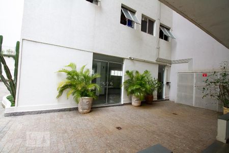 Apartamento à venda com 110m², 3 quartos e 1 vagaÁrea Externa