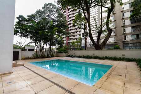 Apartamento à venda com 110m², 3 quartos e 1 vagaÁrea comum - Piscina