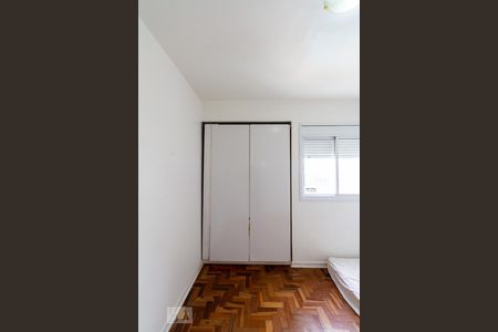 Apartamento à venda com 110m², 3 quartos e 1 vagaQuarto 1 - Armários