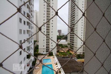 Apartamento à venda com 110m², 3 quartos e 1 vagaVista do quarto 2