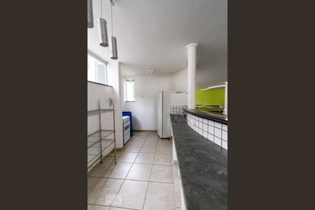 Apartamento à venda com 110m², 3 quartos e 1 vagaÁrea comum - Salão de festas