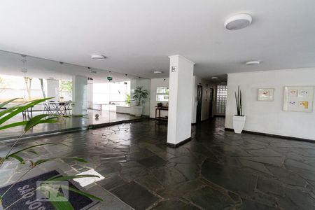 Apartamento à venda com 110m², 3 quartos e 1 vagaHall de Entrada