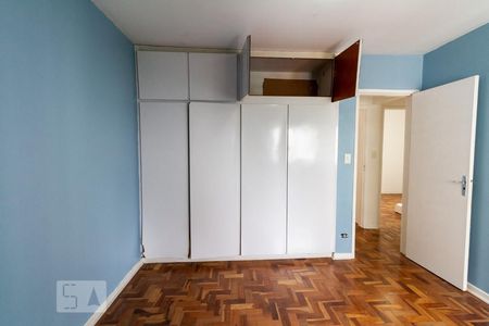 Apartamento à venda com 110m², 3 quartos e 1 vagaQuarto 3 - Suíte - Armários