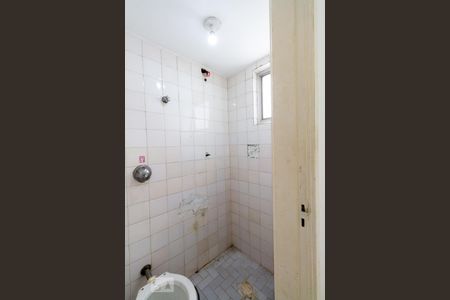 Apartamento à venda com 110m², 3 quartos e 1 vagaBanheiro de Serviço