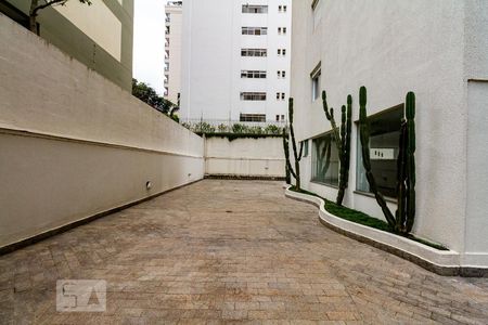 Apartamento à venda com 110m², 3 quartos e 1 vagaÁrea Externa