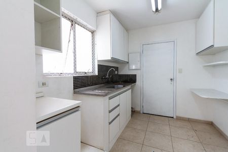 Apartamento à venda com 110m², 3 quartos e 1 vagaCozinha - Armários