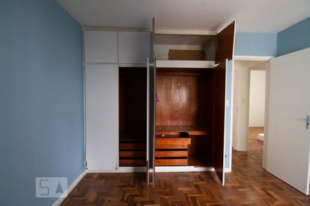 Apartamento à venda com 110m², 3 quartos e 1 vagaQuarto 3 - Suíte - Armários