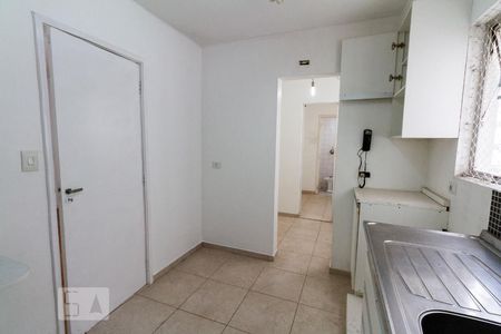 Apartamento à venda com 110m², 3 quartos e 1 vagaCozinha