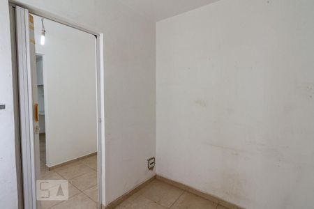 Apartamento à venda com 110m², 3 quartos e 1 vagaQuarto de Serviço