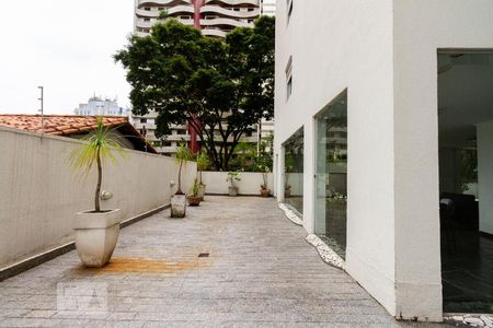 Apartamento à venda com 110m², 3 quartos e 1 vagaÁrea Externa