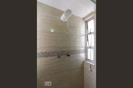 Apartamento à venda com 110m², 3 quartos e 1 vagaBanheiro Social