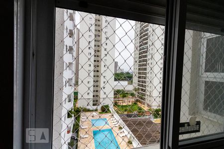 Apartamento à venda com 110m², 3 quartos e 1 vagaVista do Quarto 1