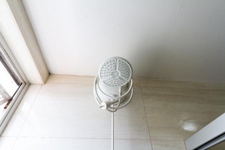 Apartamento à venda com 110m², 3 quartos e 1 vagaChuveiro