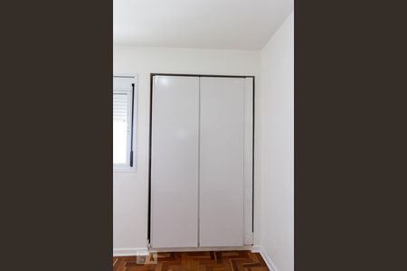 Apartamento à venda com 110m², 3 quartos e 1 vagaQuarto 2 - Armários