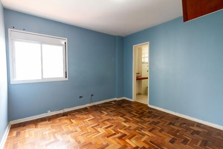 Apartamento à venda com 110m², 3 quartos e 1 vagaQuarto 3 - Suíte
