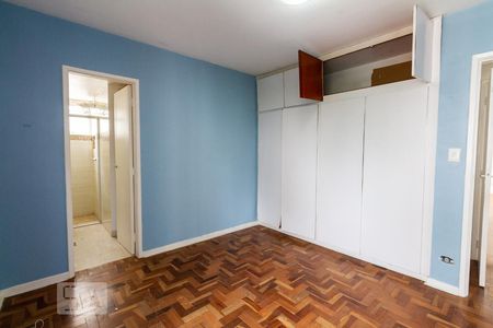 Apartamento à venda com 110m², 3 quartos e 1 vagaQuarto 3 - Suíte
