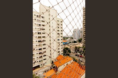 Apartamento à venda com 110m², 3 quartos e 1 vagaVista do quarto 3