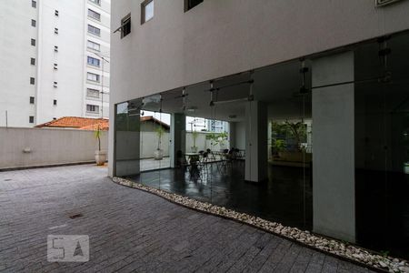 Apartamento à venda com 110m², 3 quartos e 1 vagaÁrea Externa