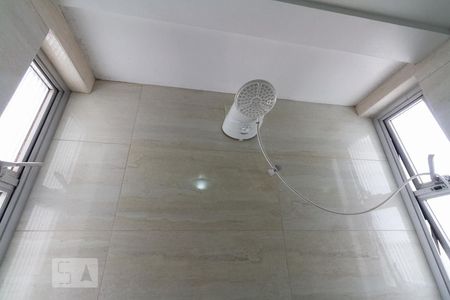 Apartamento à venda com 110m², 3 quartos e 1 vagaChuveiro