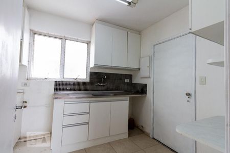 Apartamento à venda com 110m², 3 quartos e 1 vagaCozinha