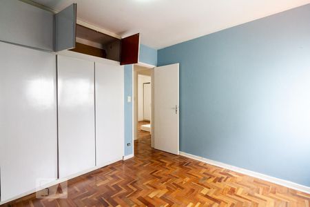 Apartamento à venda com 110m², 3 quartos e 1 vagaQuarto 3 - Suíte