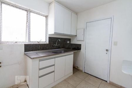 Apartamento à venda com 110m², 3 quartos e 1 vagaCozinha